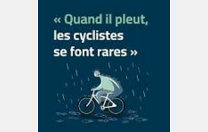 Sorties club dimanche 2 novembre 2025