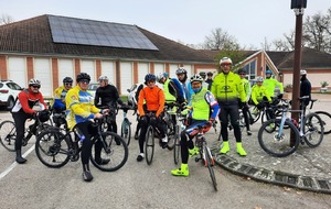 Sortie mardi 18 novembre 2025