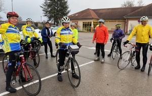 Sorties club mercredi 17 décembre 2025