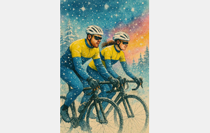 Sortie club mercredi 31 décembre 2025