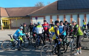 Sortie mardi 20 janvier 2026