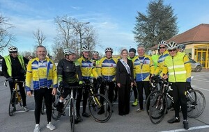 Sorties club samedi 24 janvier 2026