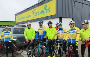 Germinoises des Châteaux N°5 mercredi 28 janvier 2026