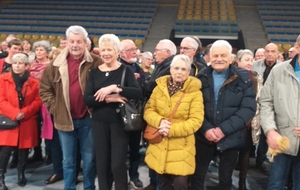 Vœux de Saint-Julien-les-Villas mercredi 28 janvier 2026