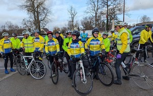 Sorties club samedi 31 janvier 2026