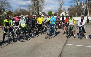 Sortie mardi 10 mars 2026