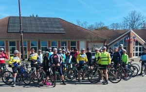 Sortie mardi 17 mars 2026