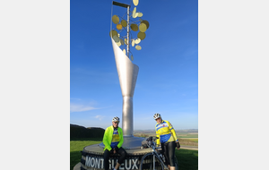 Troy'Métropole Tour mardi 17 mars 2026