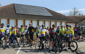 Sortie mardi 24 mars 2026