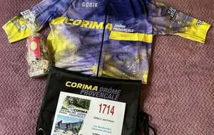 Corima Drôme Provençale dimanche 29 mars 2026