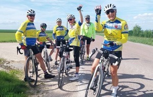 75km Vallée de la Seine jeudi 16 avril 2026