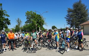 Sortie mardi 28 avril 2026