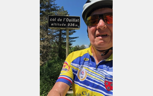 Un coucou du sud