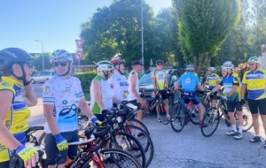 75km circuit des Lacs mercredi 27 mai 2026