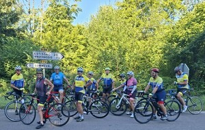 Germinoises des Châteaux N°3 jeudi 2 juillet 2026