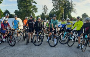 Sortie du mardi 21 juillet 2026