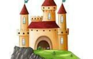 Germinoises des Châteaux N°6 jeudi 23 juillet 2026