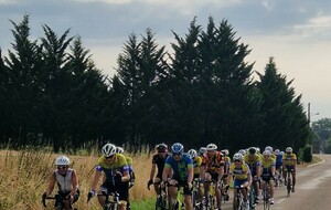 Sorties club samedi 1er août 2026