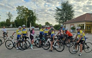 109km bis des Balades Sancéennes jeudi 6 août 2026