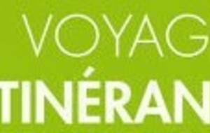 Voyage itinérant FFCT