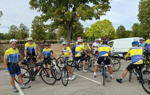 Germinoises des châteaux N°4 jeudi 24 septembre 2026