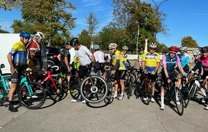 Sortie mardi 27 octobre 2026