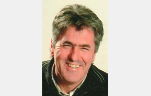 MAGNIEN PHILIPPE (Vice-président)

