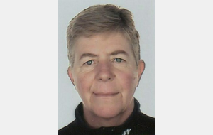 ROBIN ELISABETH (Comité directeur)