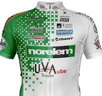 La Michel Bossaert 2026