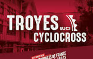 Championnat de France de Cyclo-Cross