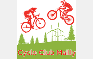 Ecoles de cyclisme à Mailly-le-Camp
