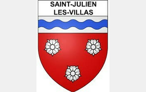 Forum à Saint-Julien-les-Villas