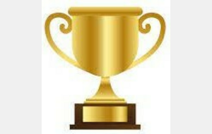 Remise récompenses des Germinoises des Châteaux