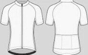 Présentation nouveau maillot