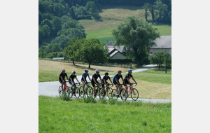 Brevet à Anglure (Marne)