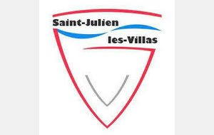 Cérémonie Saint-Julien-les Villas