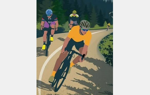 Course à Vaudes