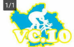 Randonnée des vacances du VC10
