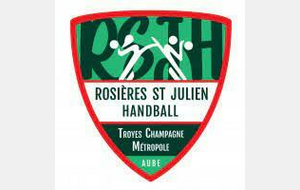 Hand à Saint-Julien-les-Villas