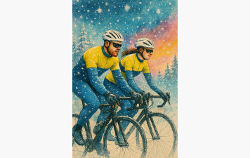 Sortie club mercredi 31 décembre 2025