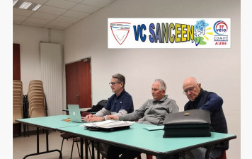 Réunion 5 janvier 2026