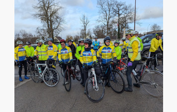 Sorties club samedi 31 janvier 2026