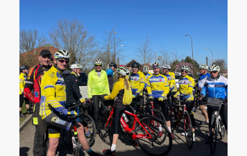 Randos Bréviandoises N°9 mercredi 4 mars 2026