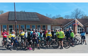 Sortie mardi 17 mars 2026