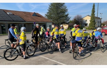 Randos Bréviandoises N°5 jeudi 19 mars 2026