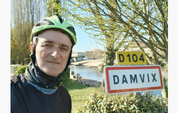 Coucou de Daniel Gauduchon