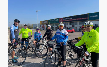 50km bis de la Vallée de la Seine samedi 21 mars 2026