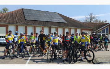 Sortie mardi 24 mars 2026