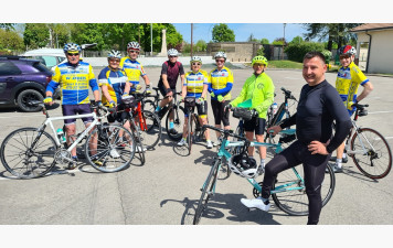 Rattrapage 55km des Balades Sancéennes samedi 18 avril 2026