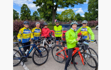 Sorties club samedi 16 mai 2026